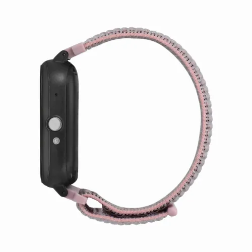 Smartwatch Garett Kids Tech 4G Różowy