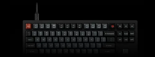 Klawiatura KEYCHRON V3W-D3