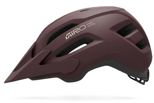 Kask rowerowy GIRO Fixture II
