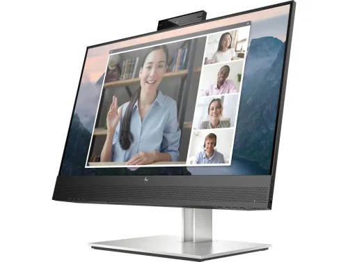 Monitor HP E24mv G4 23,8" Full HD IPS 60Hz 5ms