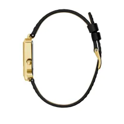 Guess Fame Saati GW0548L3 GOLD / BLACK