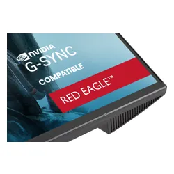 Monitor IIYAMA G-Master G2771QS-B1 27" 2560x1440px IPS 200Hz 0.5 ms [MPRT]