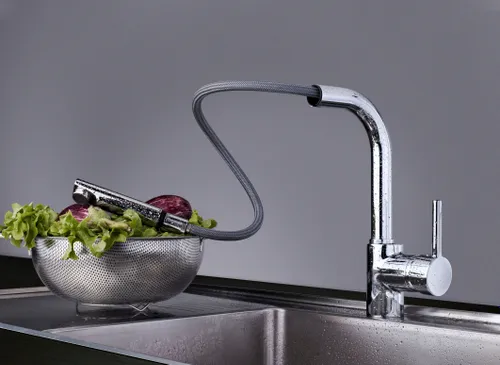 Bateria TEKA ARK 938 239381200 Chrom