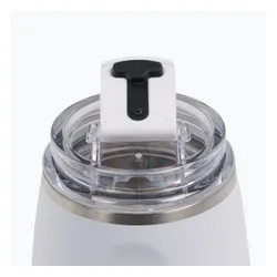Kubek termiczny Igloo Wine Tumbler 295 ml white