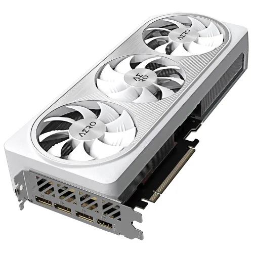 Karta graficzna Gigabyte GeForce RTX 4070 Ti AERO OC V2 12GB GDDR6X 192bit DLSS