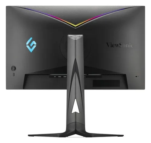 Monitor VIEWSONIC XG275D1-4K 27" 3840x2160px IPS 160Hz 0.5ms [MPRT]