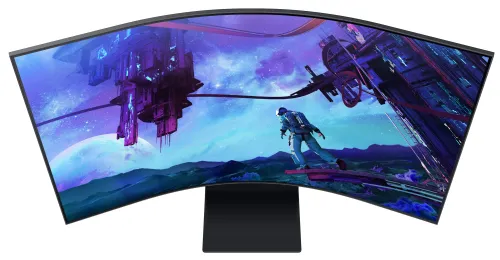 Samsung Odyssey ARK G9 G97NC LS55CG970N 55" 4K VA 165Hz 1ms Zakrzywiony Gamingowy