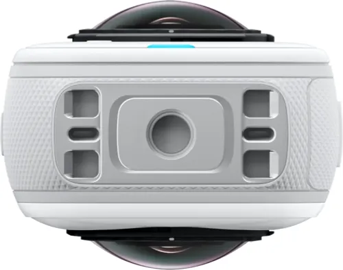 Kamera Insta360 X5 Standard Bundle Biały