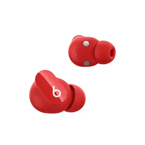 Беспроводные наушники Beats Studio Buds Red