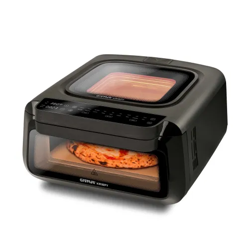 Piec do pizzy G3 Ferrari Krispy G10225 2100W Regulacja temperatury 32cm