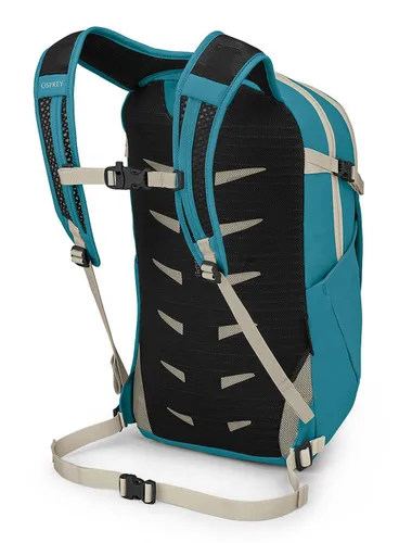 Дневной рюкзак Osprey Daylite Plus Earth-tropical blue