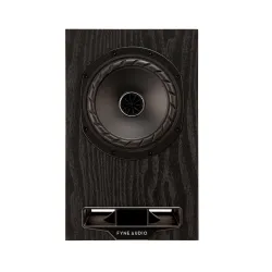 Kolumny Fyne Audio F5E Black Ash 2szt.