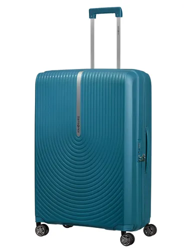 Большой чемодан Samsonite Hi-Fi - petrol