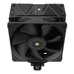 Chłodzenie CPU THERMALRIGHT Assassin Spirit 120 Evo Dark