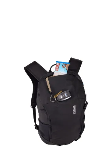 Plecak turystyczny Thule AllTrail Daypack 18 L - black