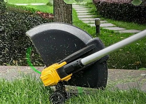 Podkaszarka akumulatorowa IMOUM DCJBS