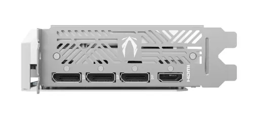 Karta graficzna Zotac GeForce RTX 5060 Ti Twin Edge OC White Edition 16GB GDDR7 128bit DLSS 4