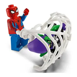 LEGO Super Heroes 76279 Auto Spider-Mana