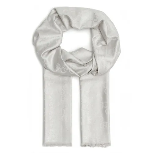 Liu Jo Stola fular lurex complet 2f3088 T0300 Drigio Perla 00197
