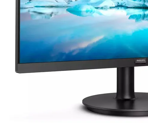 Monitor Philips 241V8L/00 24" Full HD VA 75Hz 4ms