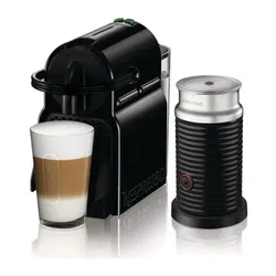 De'Longhi Nespresso Inissia EN80.BAE czarny