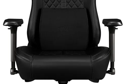 Fotel YUMISU 2052 Magnetic Y-2052F-BB Czarny
