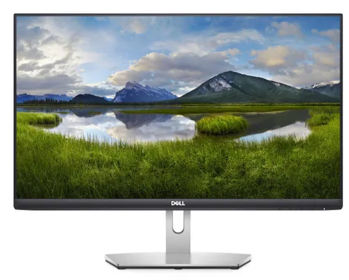 Monitor Dell S2421HN 24" Full HD IPS 75Hz 4ms