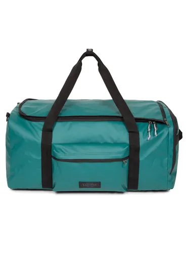 Рюкзак Eastpak Tarp Duffl'R S - tarp petrol