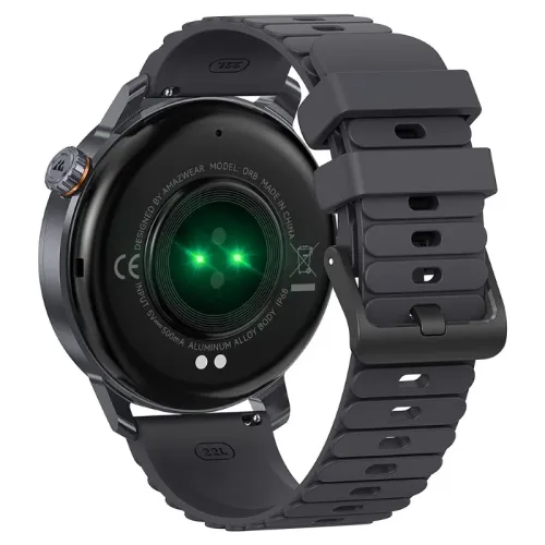 Smartwatch Kospet ORB Grafitowy
