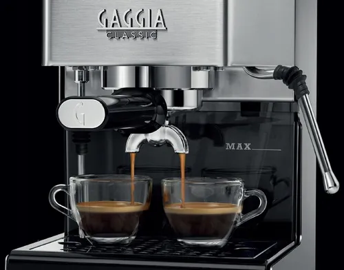 Кофеварка Gaggia Classic RI9480/11