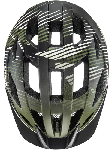 Kask rowerowy UVEX Air Wing 2 CC