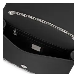 Geanta Kazar Brinee 81556-TT-53 negru