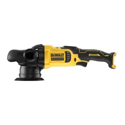 Dewalt Polerka dual action DCM848N 18 V