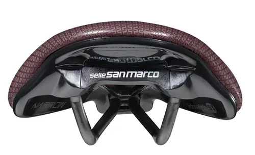 Siodełko SAN MARCO ShortFit 2.0 Supercomfort Racing Open