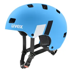 Kask rowerowy orzeszek UVEX Kid 3 CC
