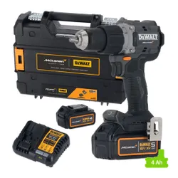 Wiertarko-wkrętarka DEWALT DCD85MM2T-QW