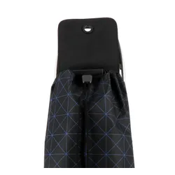 Rolser Logic RSG și-Max Star-blue coș de cumpărături