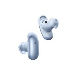 Słuchawki bezprzewodowe Soundcore Liberty 5 Pro ANC Dokanałowe Funkcje AI Bluetooth 6.1 Niebieski