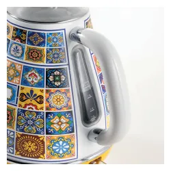 Czajnik Ariete Positano 2869 1,7l 2000W