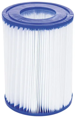 Basen BESTWAY 56595 427 x 84 cm 10220L