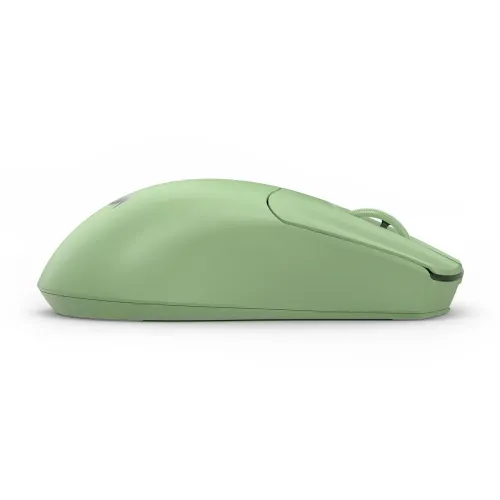 Myszka gamingowa Redragon M933OM-ULT Axion Green