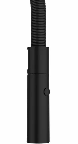 Bateria FRANKE Maris Slim Semi-Pro 115.0728.396 Czarny mat