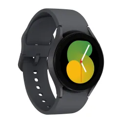 Smartwatch Samsung Galaxy Watch5 40mm GPS черный