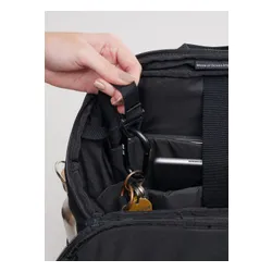 Plecak podróżny GOT BAG Pro Pack - black