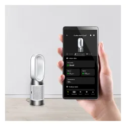 Oczyszczacz powietrza Dyson Purifier Hot+Cool HP1