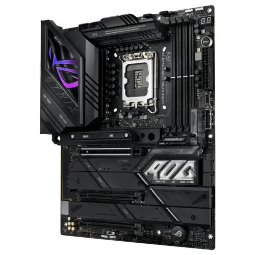 Płyta główna ASUS ROG STRIX Z790-E GAMING WIFI II DDR5