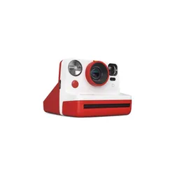 Dijital Fotoğraf Makinesi Polaroid Now Gen 2 Red