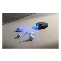 Mova P70 Pro Ultra Robot Czarny