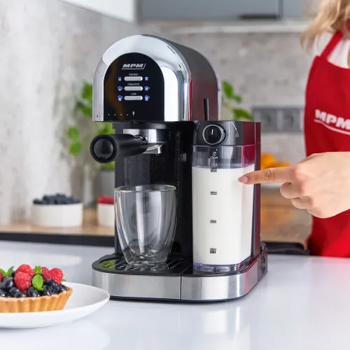 Ekspres MPM MKW-14M