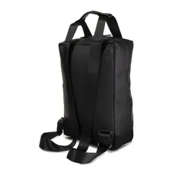 Tretorn Wings Flexpack 47400110 Rucsac Negru